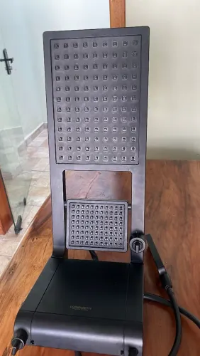 Chuveiro lorezenti aqua ultra 6800wats