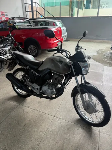 Honda CG 160 Start 2020