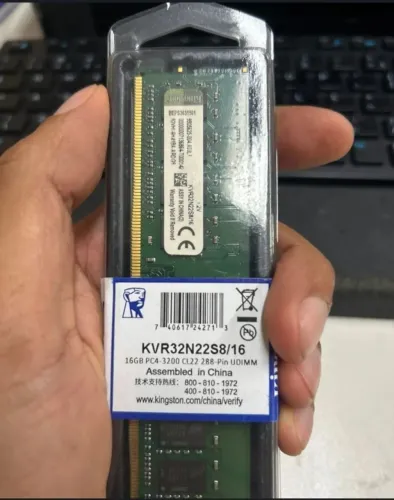 memoria ram ddr4 8gb 3000mhz