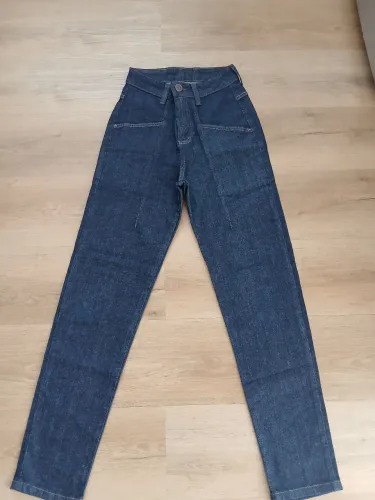 Calça jeans