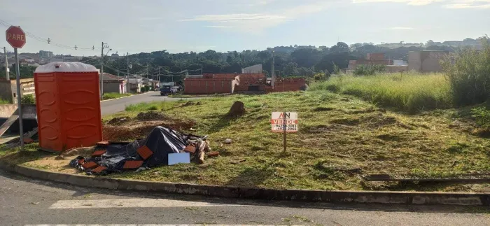 Terreno venda Jardim Paulista III 285,89m²