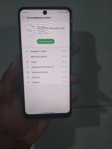 Lg k62+ 128gb