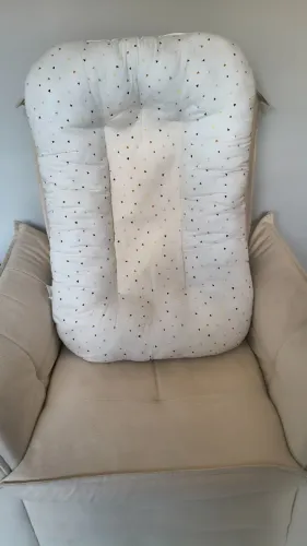 Ninho redutor de berço