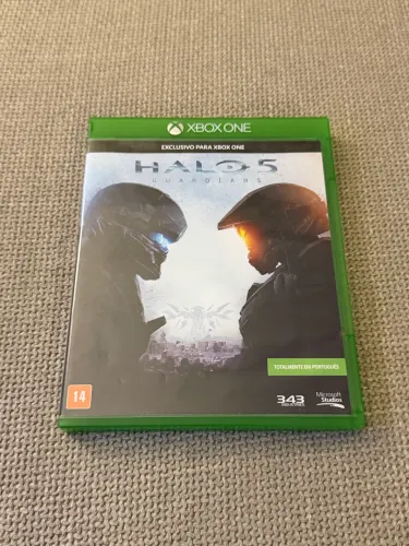 Halo 5: Guardians Xbox One