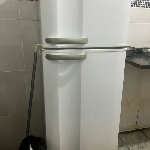 Geladeira