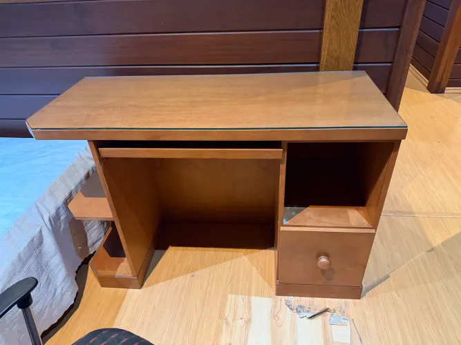 Mesa de computador