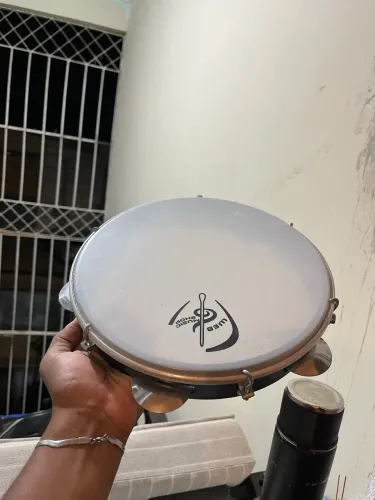 Pandeiro