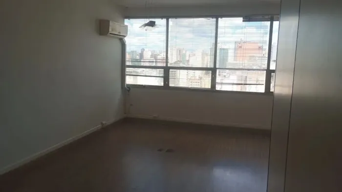 Conjunto comercial para locação, Centro, Campinas, SP