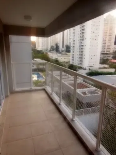 Merlot Jardim Sul - novo e completo com varanda gourmet, bem localizado perto do shopping