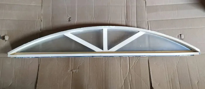 Arco para janela