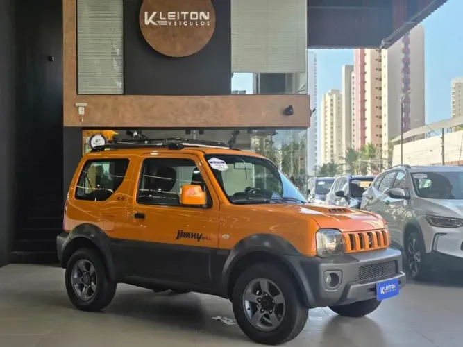 Suzuki Jimny Wide/ /4all 1.3 16V 2022