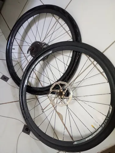 Pneus 700 Absolute Wild speed/gravel