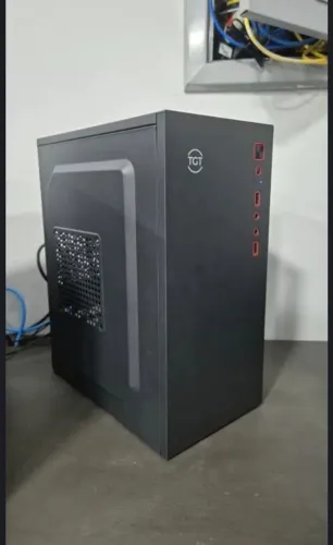 Computador Ryzen 5 4650g, 16gb RAM ddr4 - 240gb ssd