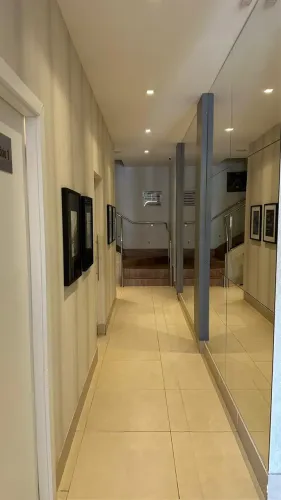 Alugo salas para consultório