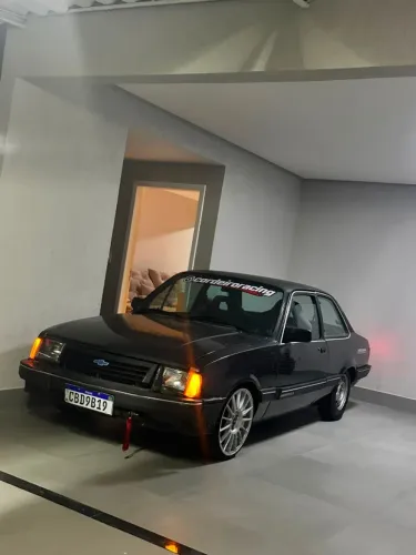 Chevrolet Chevette L / SL / Sl/e / DL / SE 1.6 1990