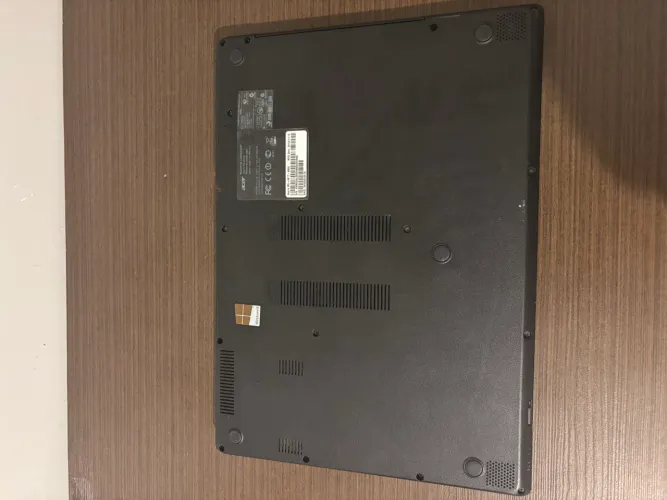 Notebook Acer Ultrabook i3-3 Ssd240gb 10GB RAM