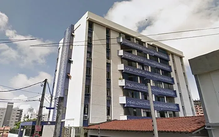 Apartamento à Venda - Tirol - Natal/RN