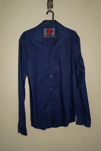 Camisas Usadas 35 Cada