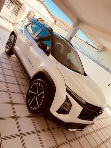 Chevrolet Equinox RS 1.5 Turbo 172cv Aut. 2025