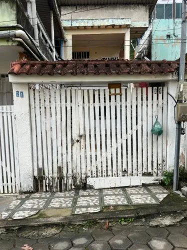 VENDO PROPRIEDADE PRAIA ITACURUÇÁ 02 IMÓVEIS