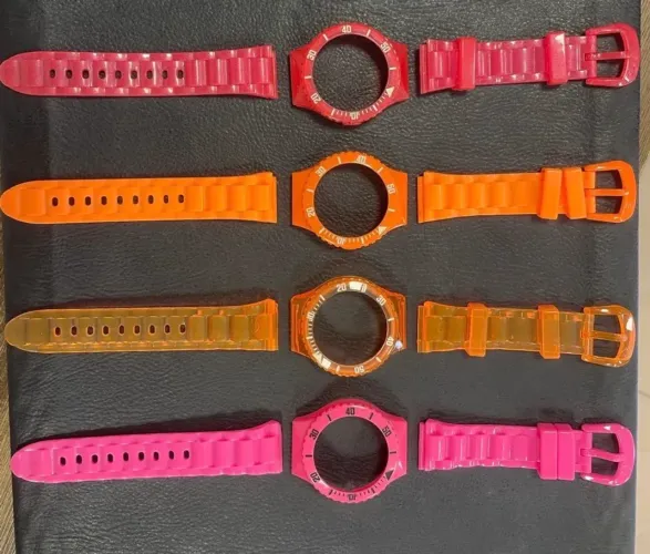 Pulseira Champion