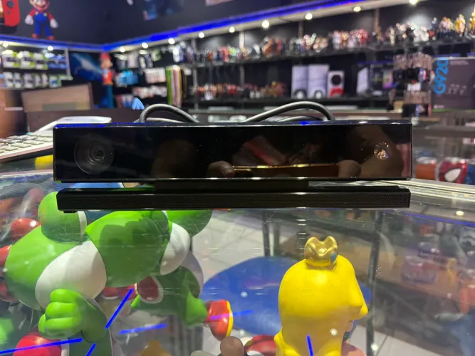 Kinect para Xbox One