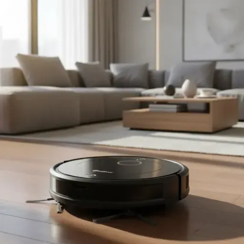 Aspirador Robô Neatsvor X600 Pro Wi-fi, Varrer E Esfregar