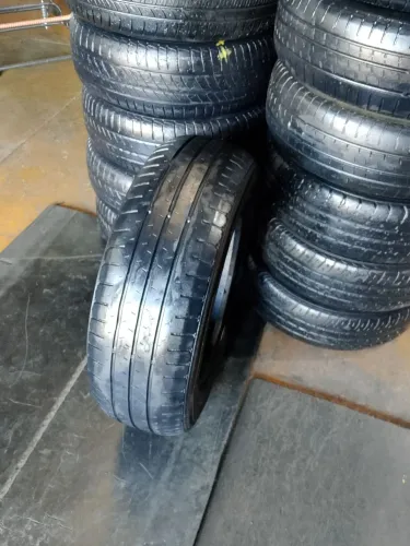 Pneu 15 195/70R15C