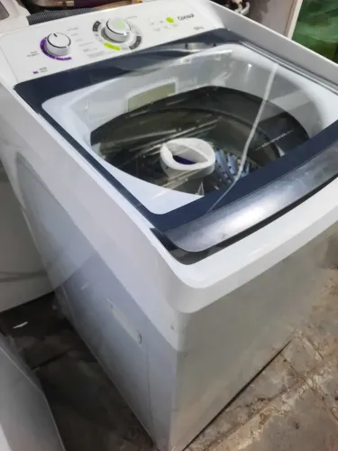 Máquina consul 12kg 