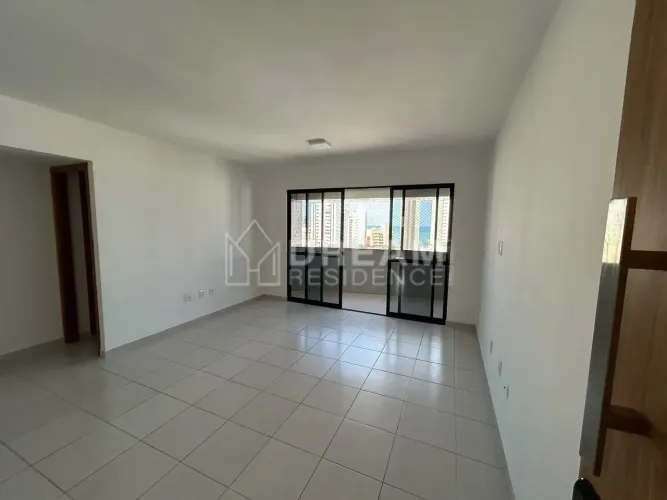 Imóvel para venda tem 91 metros quadrados com 3 quartos em Boa Viagem - Recife - PE
