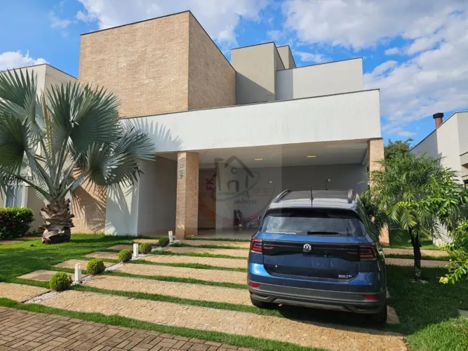 Condomínio Fechado para Venda em Londrina, Vivendas do Arvoredo Condominio Alphaville 2, 3