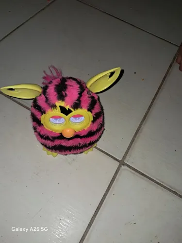 Colecionador novo funciona perfeitamente