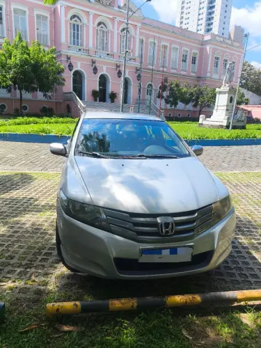 Renault Duster Techroad 1.6 Hi-flex 16V Mec. 2013