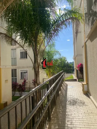 Apartamento para Venda em Presidente Prudente, EDIFÍCIO RESIDENCIAL PRÍNCIPE DE MALTA, 2 d