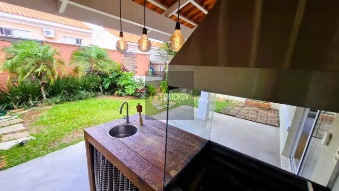 Excelente oportunidade de compra no condomínio Casa Bella Bosque Residencial, em Indaiatub