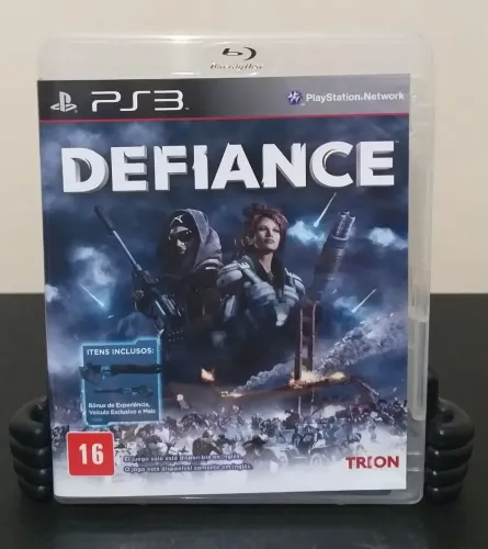 Lote de (5) jogos de PlayStation 3 originais.