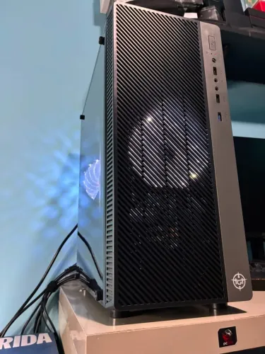 Pc gamer i5 4590 l GTX 1650 l 16gb l 250gb