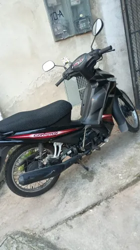 Crypton 115cc