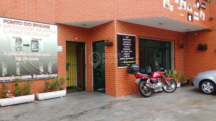 Casa Comercial À Venda Planalto Paulista na Avenida Ceci Com 8 Salas e 4 Vagas
