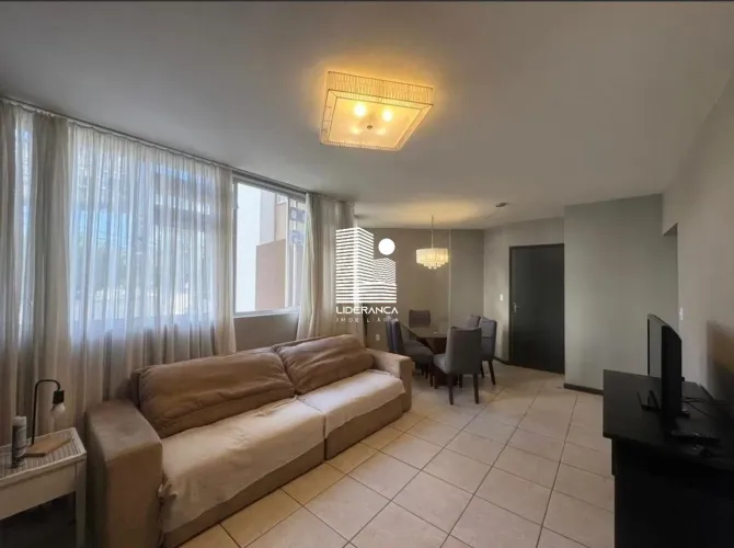 Apartamento, Itacorubi, 03 Dormitórios/01Suíte
