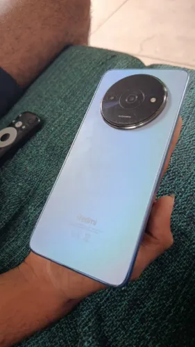 Xiaomi Redmi A3
