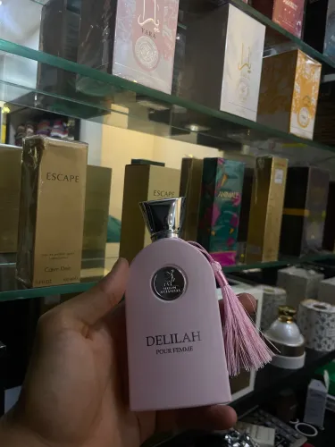 Delilah