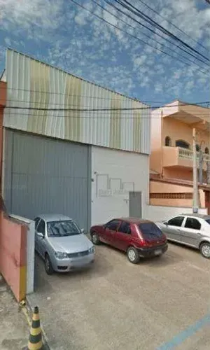Barracão à venda, 300 m² por R$ 1.300.000,00 - Jardim Carolina - Sorocaba/SP