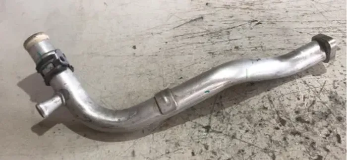 Cano Tubo De Água Jeep Compass 2.0 Flex 2016 - 2020