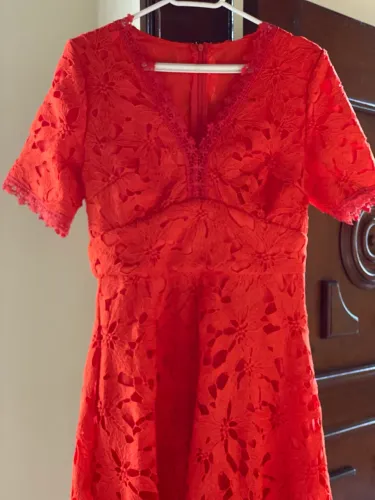 Vestido