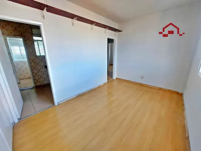 Apartamento para alugar com 2 quartos, terraço e vaga no Bairro Padre Eustáquio Belo Hori