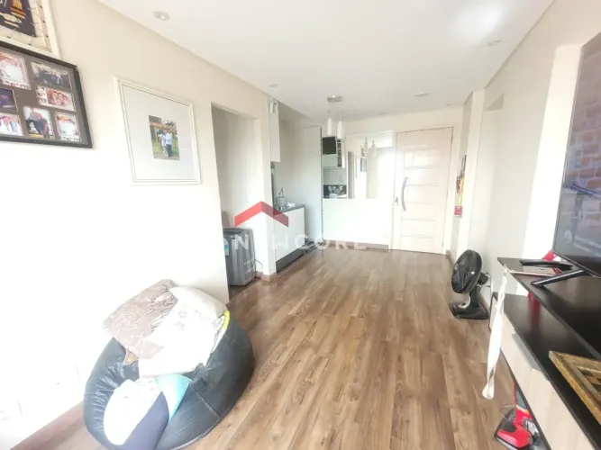Apartamento em Avenida Olga Fadel Abarca - Jardim Santa Terezinha (Zona Leste) - São Paulo