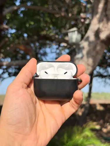 AIRPODS PRO 2ª GERAÇÃO ORIGINAL APPLE (SEMI NOVO) C/ CAIXA