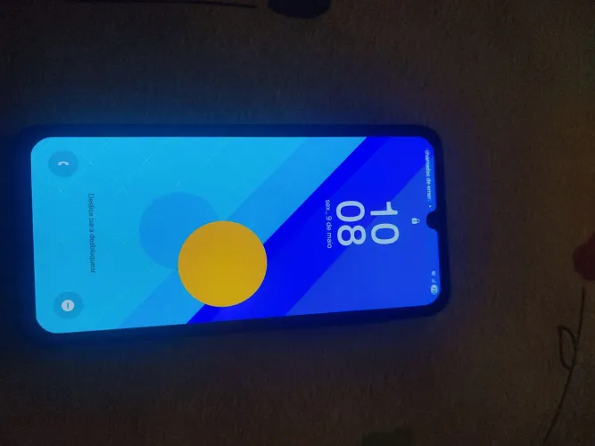 Samsung A15 4g