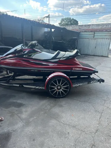 Jet sky  VX yamaha 2018